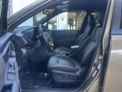 Certified 2023 Subaru Forester Wilderness AWD/4WD image 12