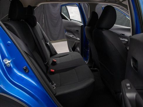 New 2025 Nissan Kicks Play S image 18