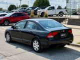 Used 2008 Honda Civic LX image 3
