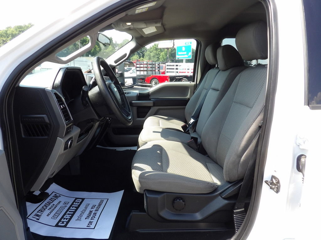 Used 2020 Ford F250 XLT w/ FX4 Off-Road Package AWD/4WD image 17
