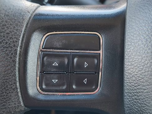 Used 2018 RAM 2500 Tradesman w/ Popular Equipment Group image 11