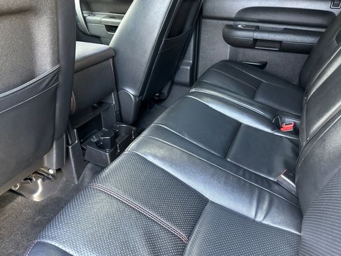 Used 2013 Chevrolet Silverado 1500 LT w/ All-Star Edition RWD image 14