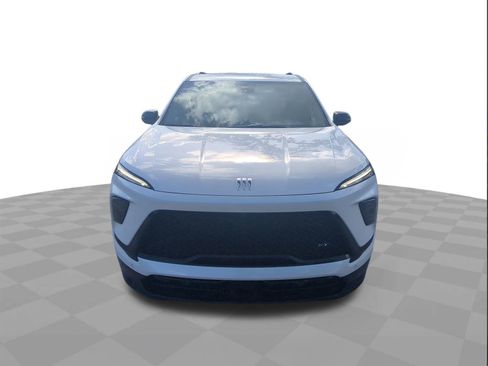 New 2025 Buick Enclave Sport Touring w/ Super Cruise Package image 9