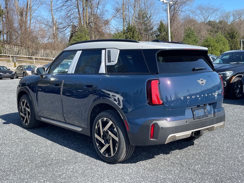 Used 2026 MINI Cooper Countryman S AWD/4WD image 4