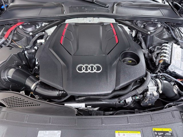 Certified 2024 Audi S5 Premium Plus w/ Premium Plus Package AWD/4WD image 34