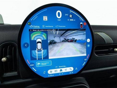 Certified 2025 MINI Cooper S image 18