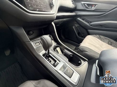 Certified 2026 Subaru Ascent Premium AWD/4WD image 19