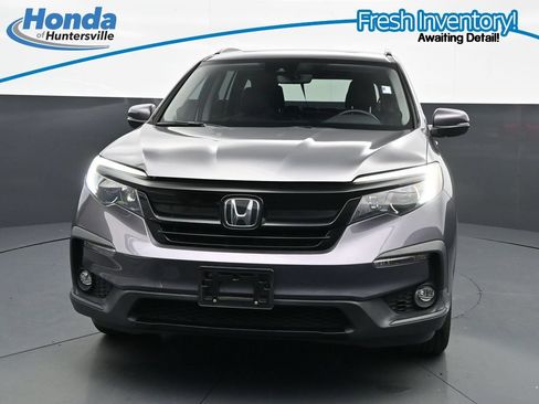 Used 2022 Honda Pilot Special Edition image 3