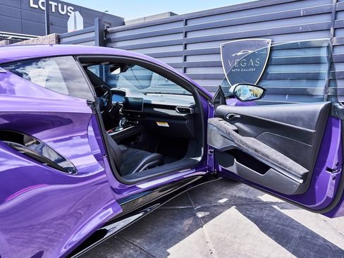 Used 2026 Lotus Emira SE RWD image 24