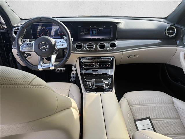 Used 2019 Mercedes-Benz E 63 AMG S image 13
