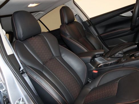 Used 2023 Subaru Crosstrek 2.5i Limited w/ Moonroof Package image 62