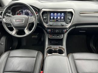 Used 2023 GMC Acadia AT4 w/ Technology Package AWD/4WD video 3
