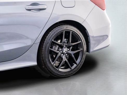 New 2025 Honda Civic Sport image 28