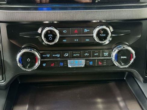 New 2026 Ford F450 Platinum image 16