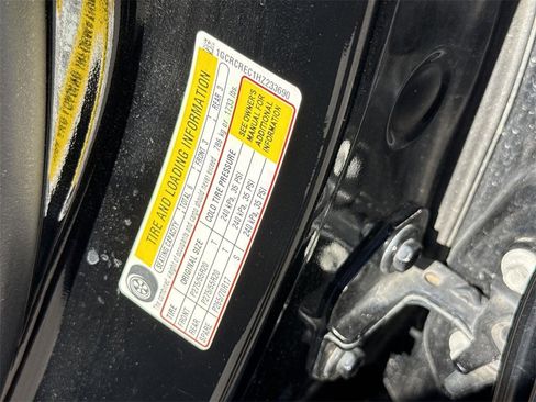 Used 2017 Chevrolet Silverado 1500 LT w/ All Star Edition image 31