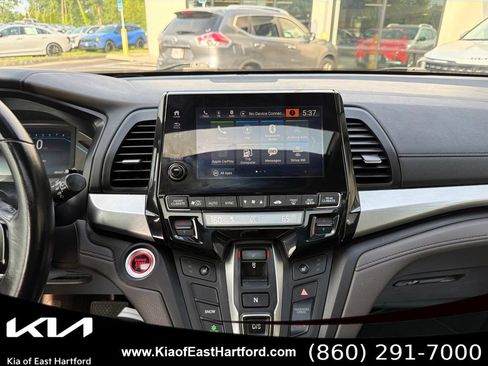 Used 2019 Honda Odyssey EX-L image 26