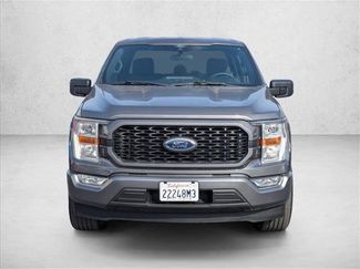 Used 2022 Ford F150 XL video 2