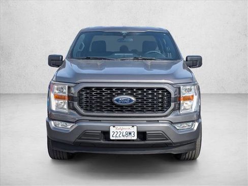 Used 2022 Ford F150 XL image 2