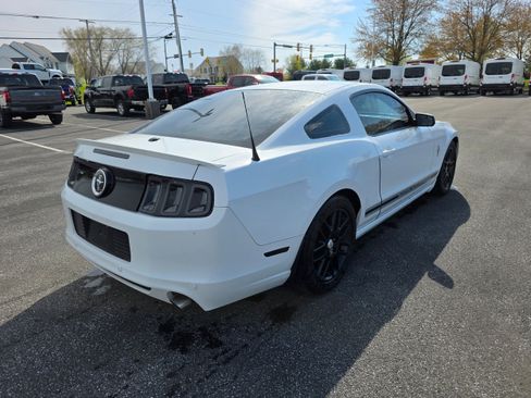 Used 2014 Ford Mustang Premium w/ Equipment Group 202A image 5
