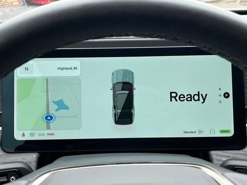 Used 2023 Rivian R1S Adventure image 32