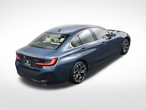 New 2026 BMW 330i xDrive Sedan w/ Premium Package image 22