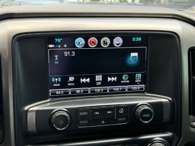 Used 2019 Chevrolet Silverado 2500 LT w/ LT Convenience Package AWD/4WD image 20