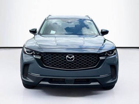 Used 2024 MAZDA CX-50 AWD 2.5 S w/ Weather Package image 2