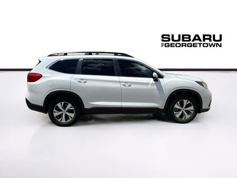 Used 2020 Subaru Ascent Premium AWD/4WD image 8