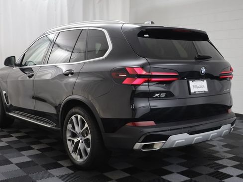 Used 2026 BMW X5 xDrive40i w/ Premium Package AWD/4WD image 14