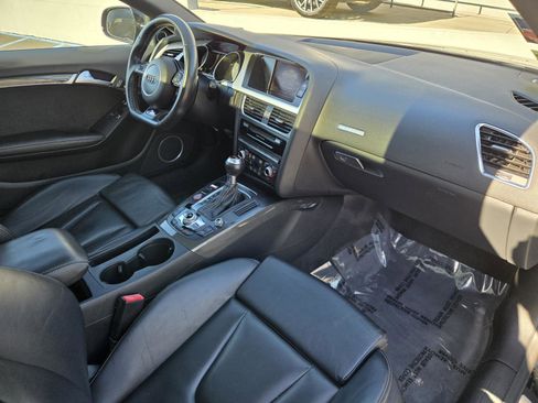 Used 2016 Audi S5 Prestige w/ Prestige Package image 26