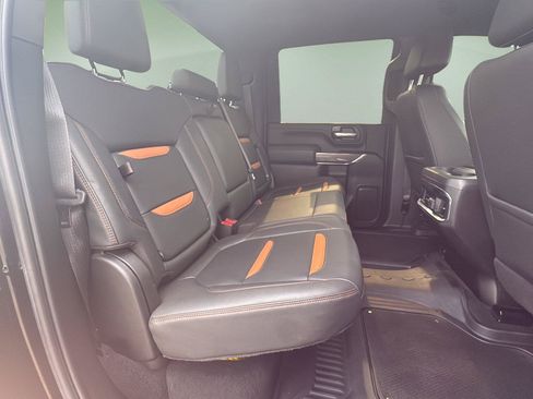 Used 2022 GMC Sierra 2500 AT4 AWD/4WD image 23