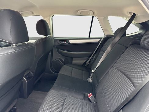 Used 2015 Subaru Outback 2.5i Premium AWD/4WD image 37