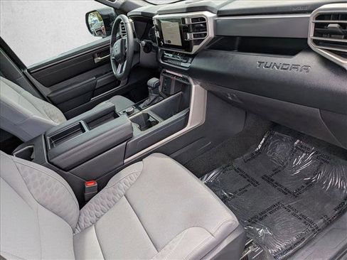 Used 2025 Toyota Tundra SR5 AWD/4WD image 27