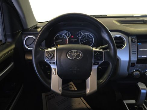 Used 2016 Toyota Tundra SR5 w/ SR5 Upgrade Package RWD image 22