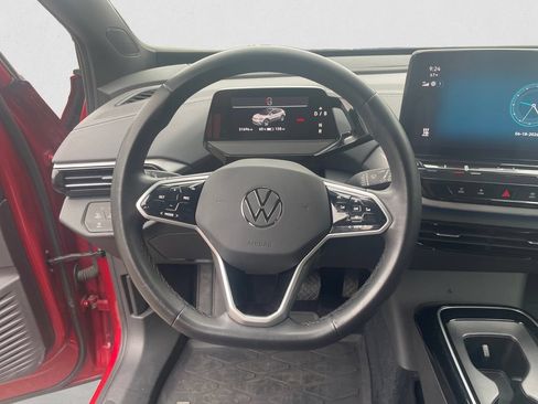 Certified 2023 Volkswagen ID.4 Pro S RWD image 12