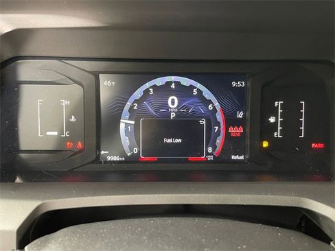 New 2025 Toyota Tacoma SR5 image 3