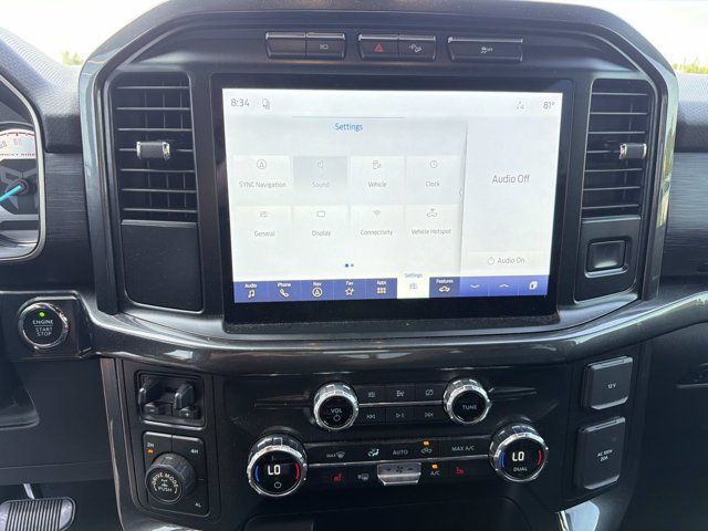 Used 2021 Ford F150 XLT w/ Equipment Group 302A High AWD/4WD image 30