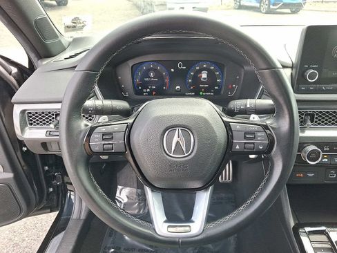 Used 2024 Acura Integra A-Spec image 20