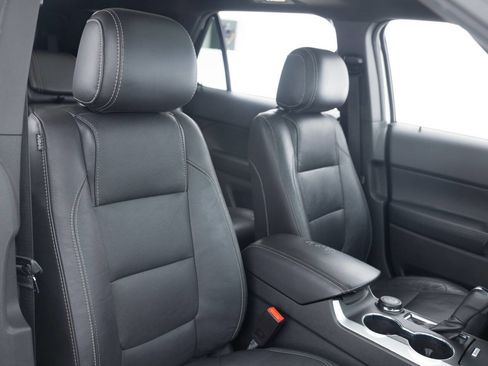 Used 2015 Ford Explorer Sport AWD/4WD image 27