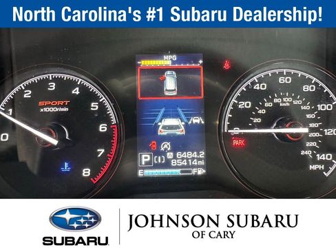 Used 2019 Subaru Forester Sport image 9