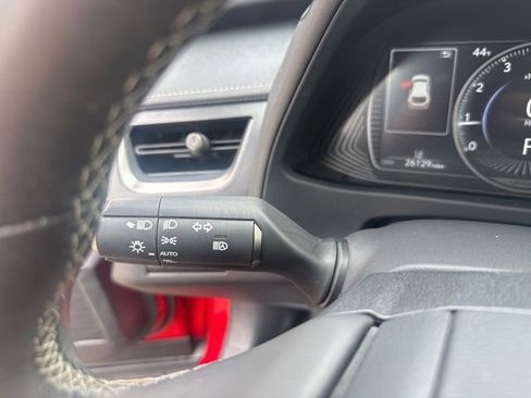 Used 2020 Lexus UX 200 w/ Premium Package image 21