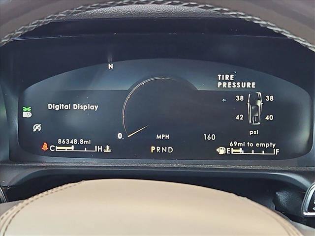 Used 2020 Lincoln Aviator Reserve w/ Equipment Group 202A AWD/4WD image 15