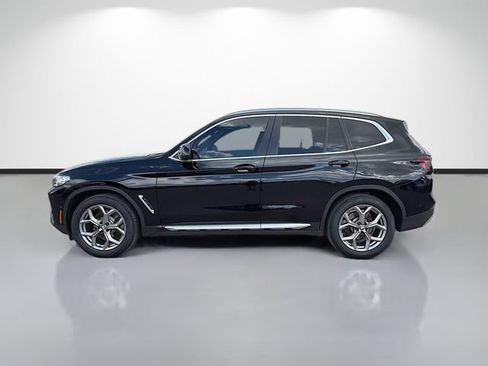 Used 2023 BMW X3 xDrive30i w/ Premium Package w/ZPA AWD/4WD image 6