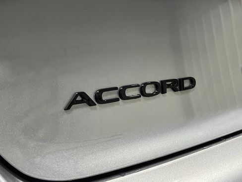 New 2026 Honda Accord Sport image 7