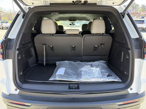 New 2026 GMC Acadia Elevation w/ Black Edition image 22