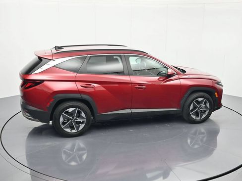 Used 2025 Hyundai Tucson SEL FWD image 31