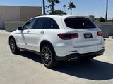 Used 2021 Mercedes-Benz GLC 300 w/ AMG Line image 4