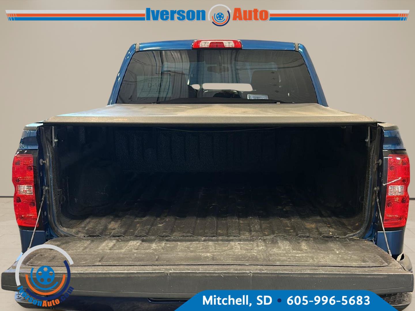Used 2018 Chevrolet Silverado 1500 LT w/ All Star Edition AWD/4WD image 25