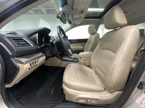 Used 2016 Subaru Legacy 2.5i Limited AWD/4WD image 17