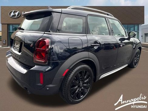 Used 2024 MINI Cooper Countryman S AWD/4WD image 5